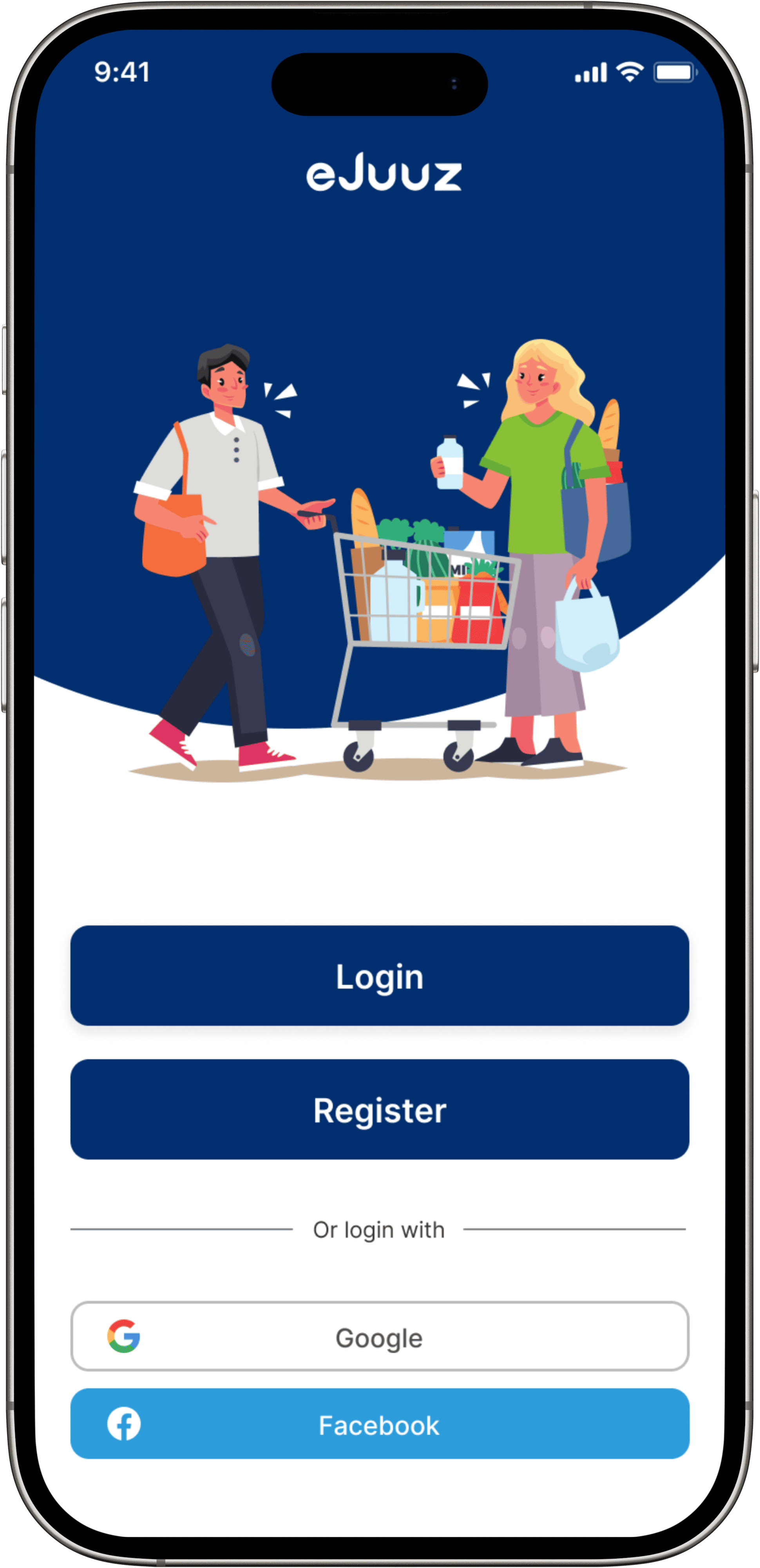 Ejuuz App screenshot 8